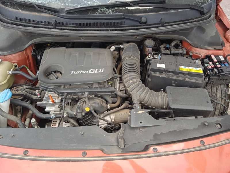 hyundai i20 active del año 2016