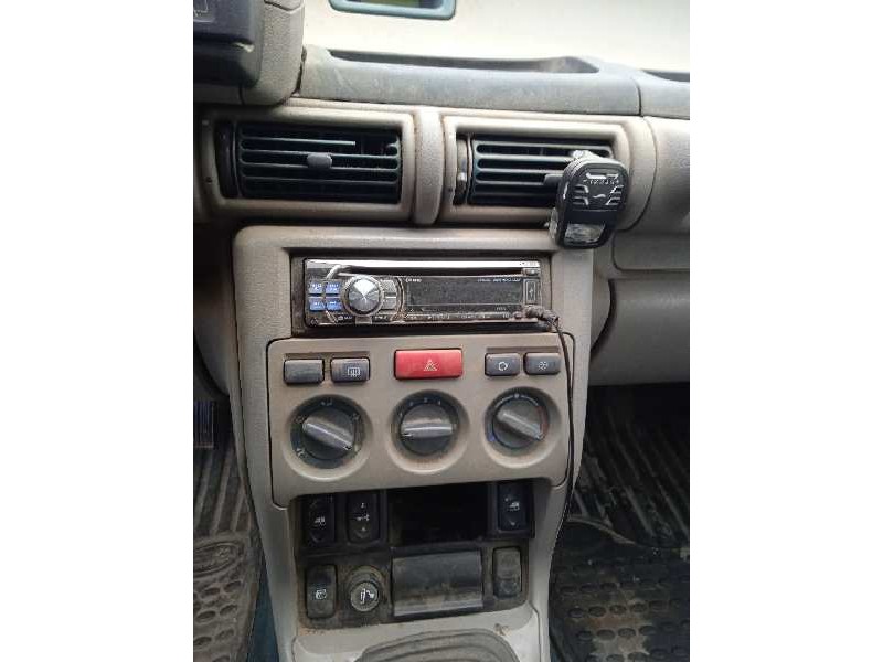 land rover freelander (ln) del año 2000