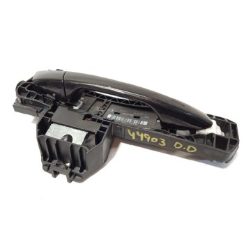 Recambio de maneta exterior delantera derecha para mercedes-benz clase cls (w218) cls 350 cdi be (218.323) referencia OEM IAM A2