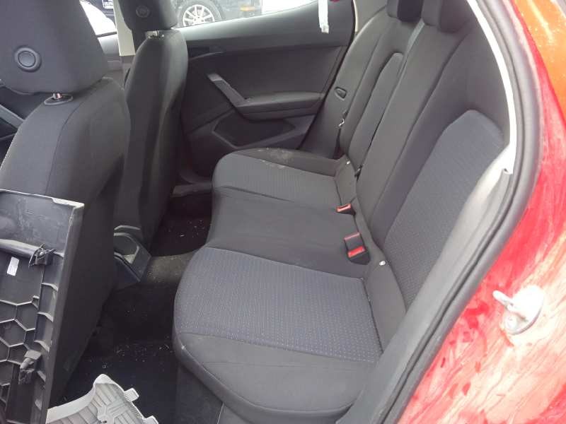 seat ibiza (kj1) del año 2022