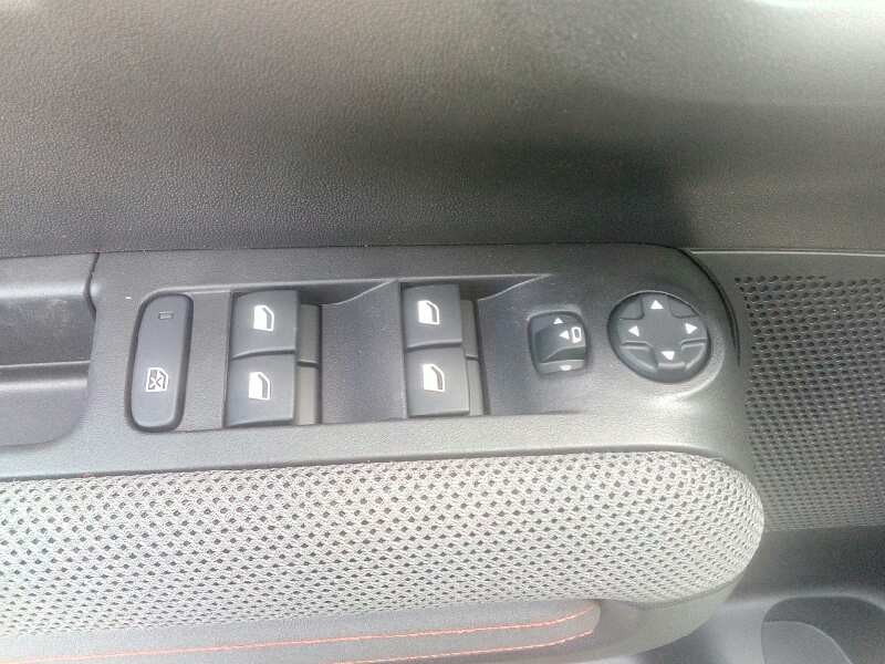 citroën c3 aircross del año 2019