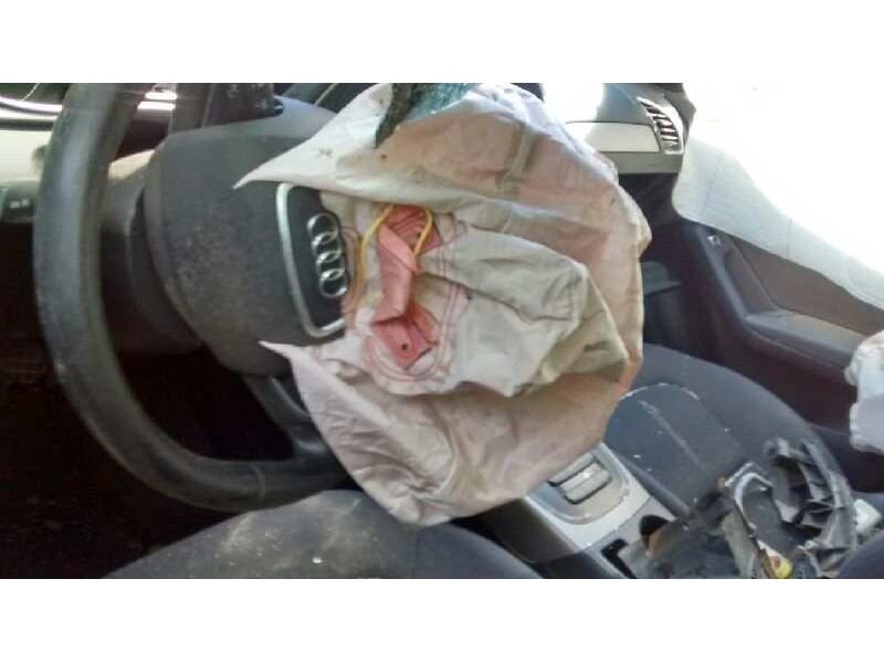 audi a4 avant (8k5) (2008) del año 2013