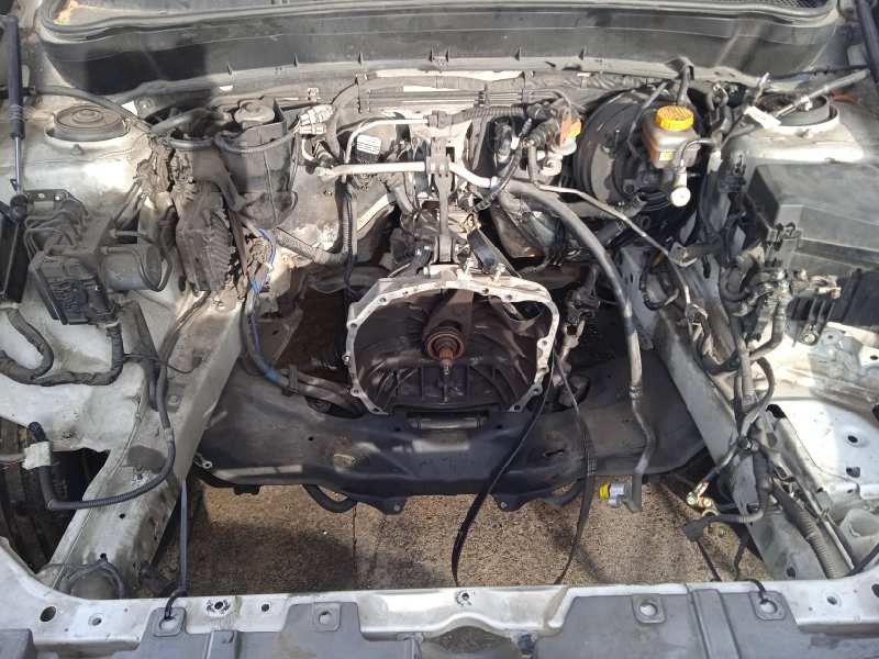 subaru forester s12 del año 2008