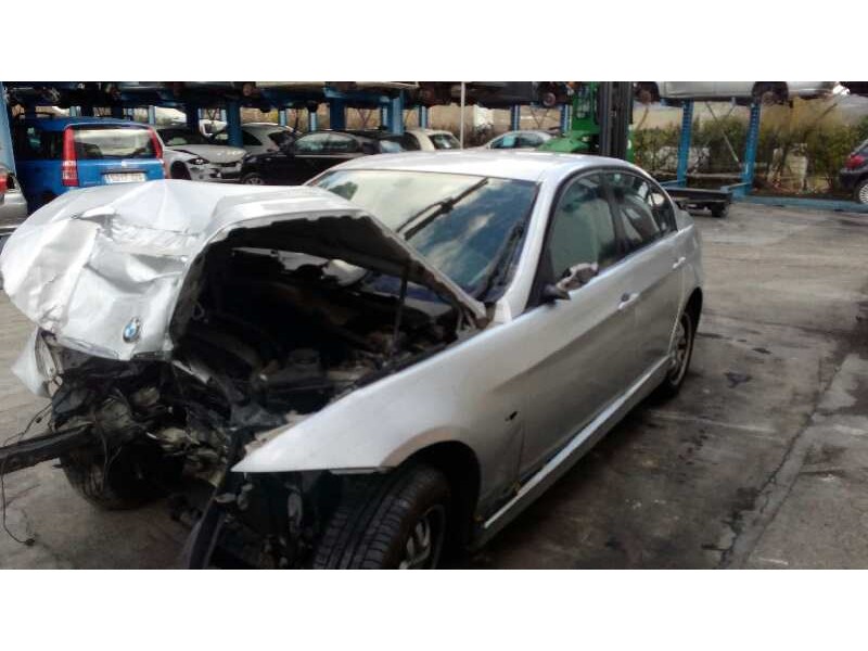bmw serie 3 berlina (e90) del año 2005