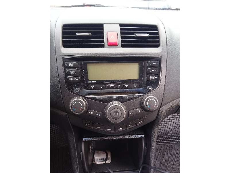 honda accord berlina (cl/cn) del año 2007