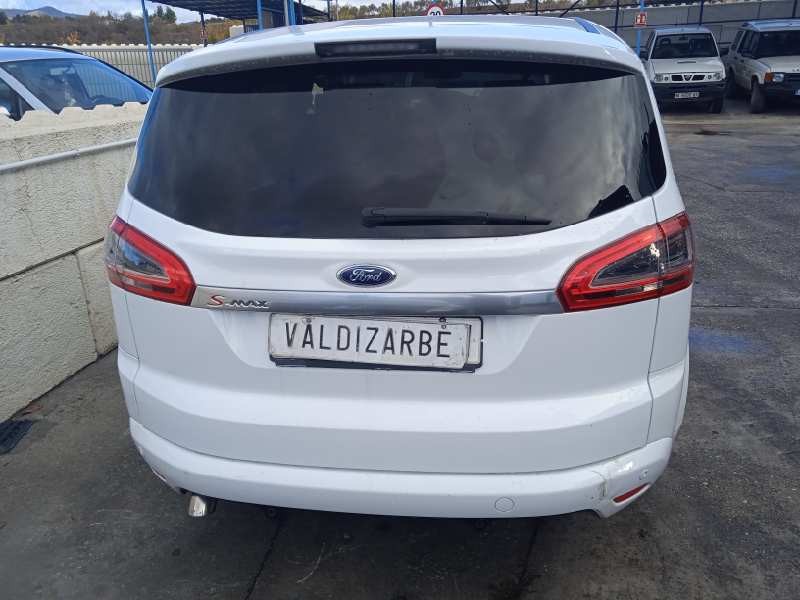 ford s-max (ca1) del año 2011
