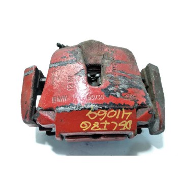 PINZA FRENO DELANTERA IZQUIERDA 34116776783 