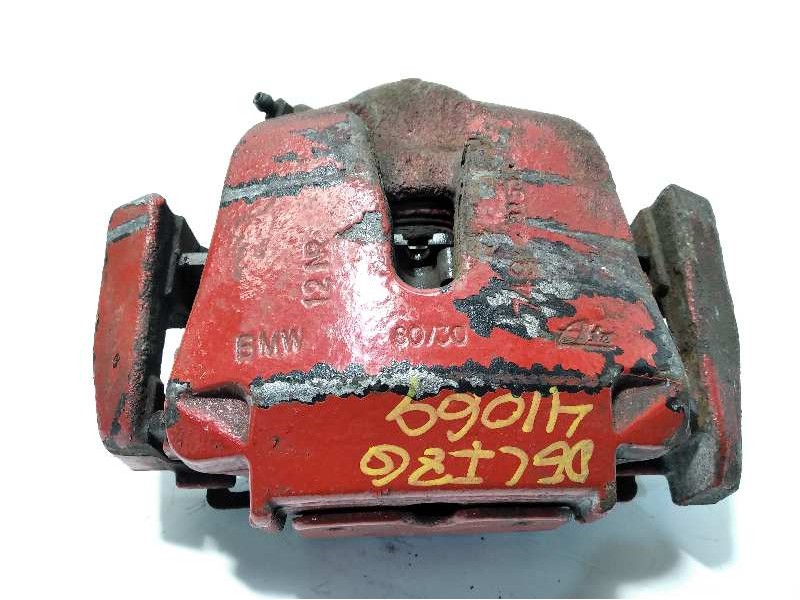 PINZA FRENO DELANTERA IZQUIERDA 34116776783 