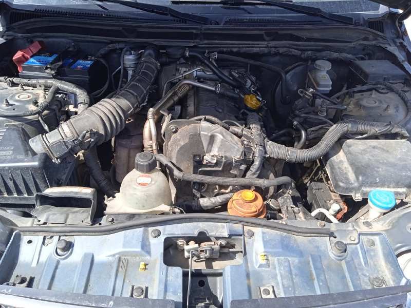 suzuki grand vitara jb (jt) del año 2007