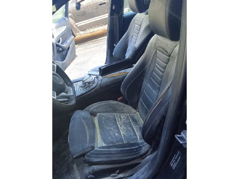 mercedes-benz clase e familiar (bm 213) del año 2017