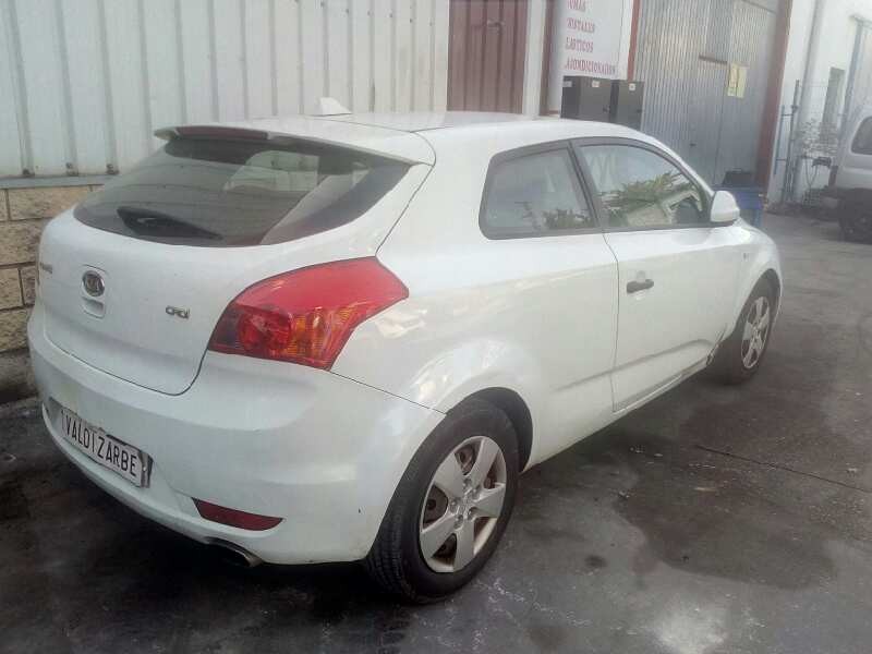 kia cee´d del año 2008