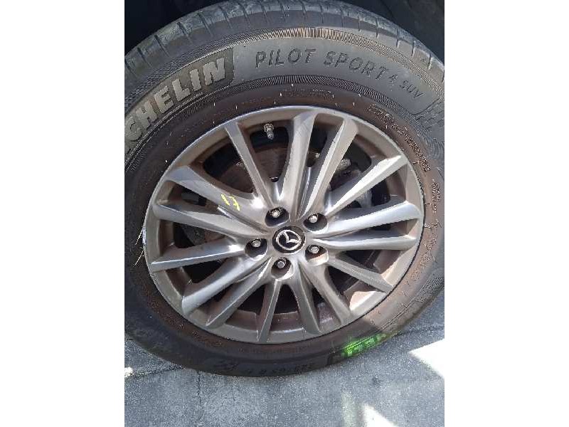 mazda cx-5 del año 2020