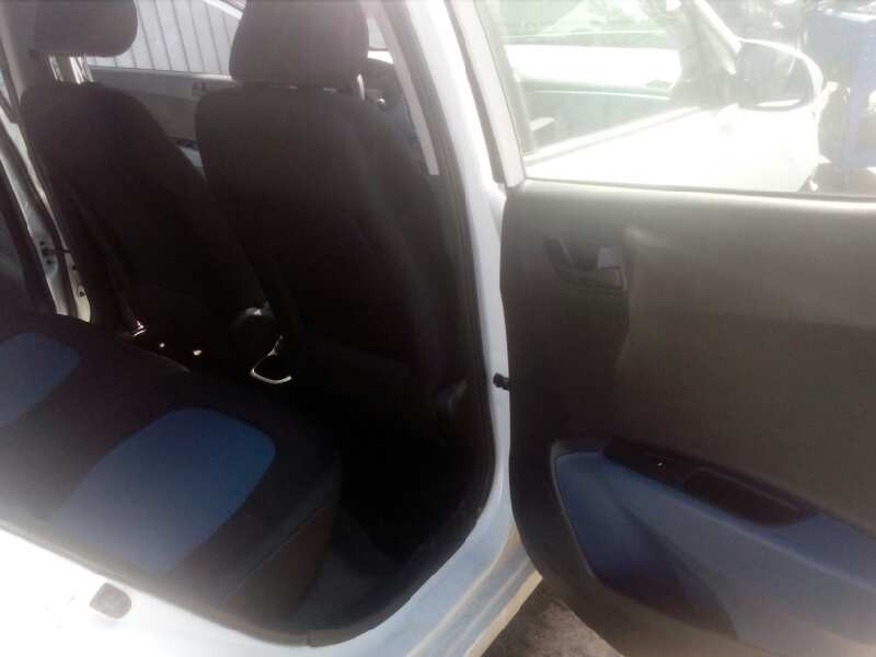 hyundai i10 del año 2015