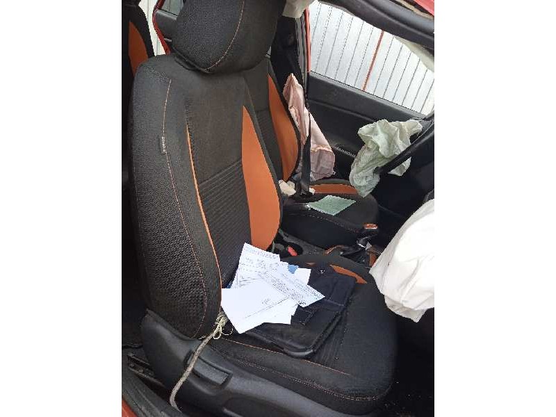 hyundai i20 active del año 2016