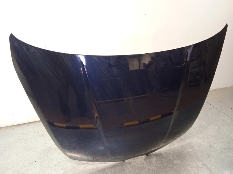 Recambio de capot para mazda cx-7 (er) 2.2 turbodiesel cat referencia OEM IAM EGY15231XC  