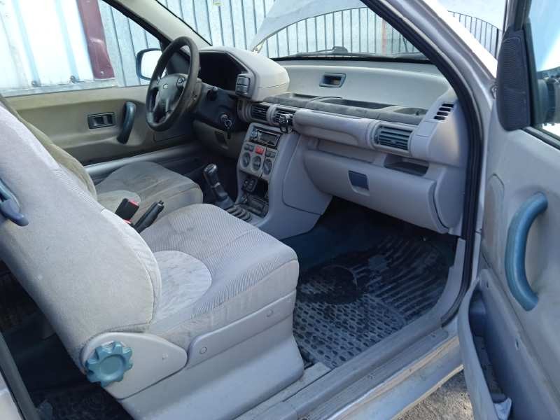 land rover freelander (ln) del año 2000