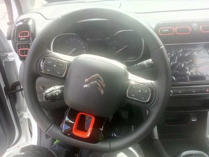 citroën c3 aircross del año 2019