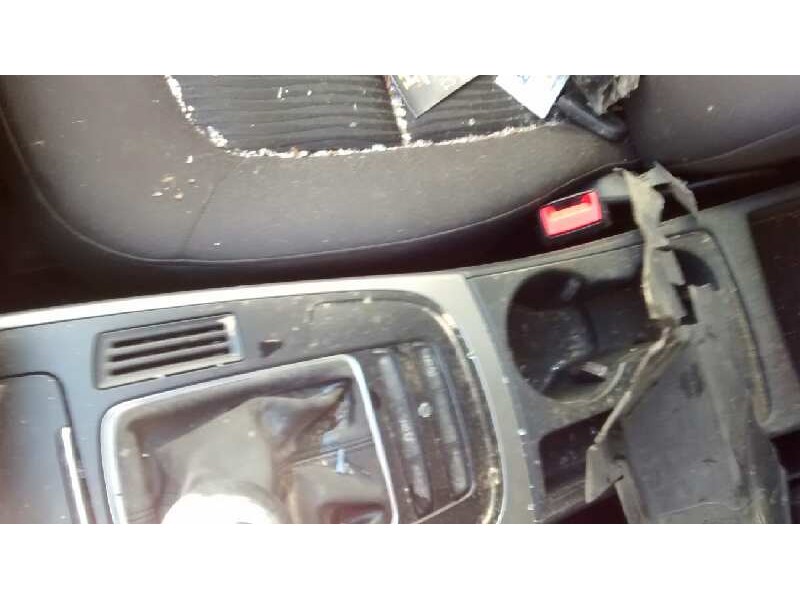 audi a4 avant (8k5) (2008) del año 2013