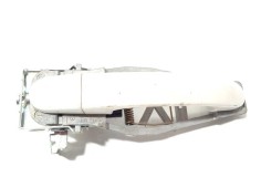 Recambio de maneta exterior delantera derecha para volkswagen t6.1 caravelle (sh) referencia OEM IAM 7H0837205D  7H0837205DGRU 2