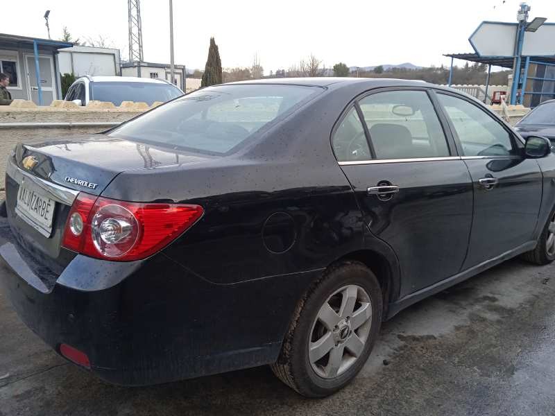 chevrolet epica del año 2008