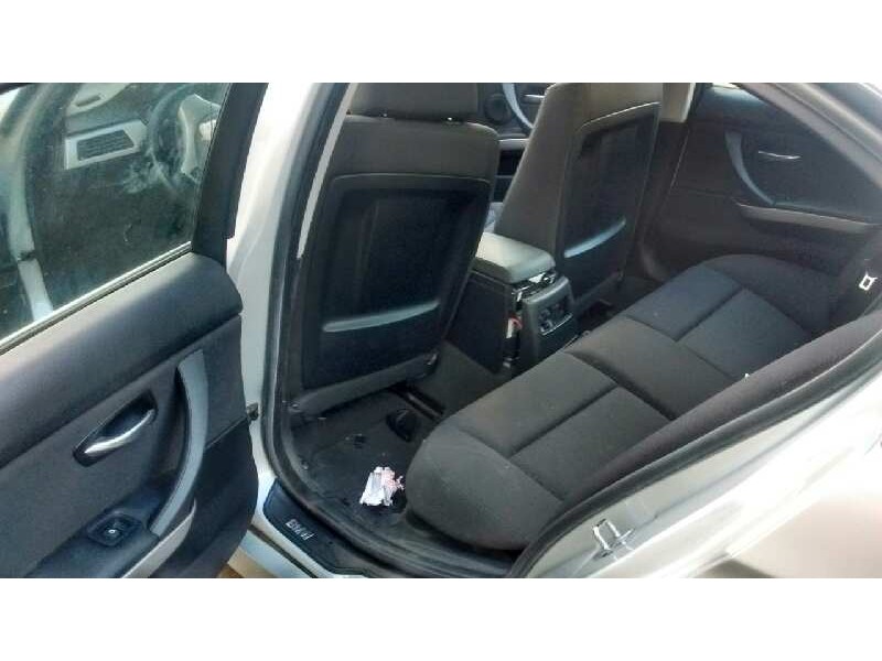 bmw serie 3 berlina (e90) del año 2005