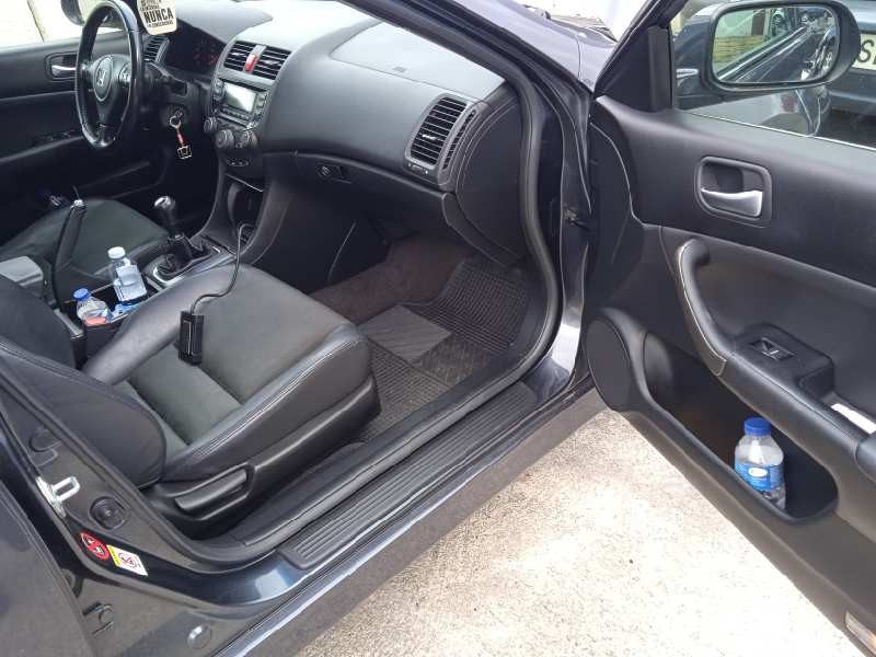 honda accord berlina (cl/cn) del año 2007