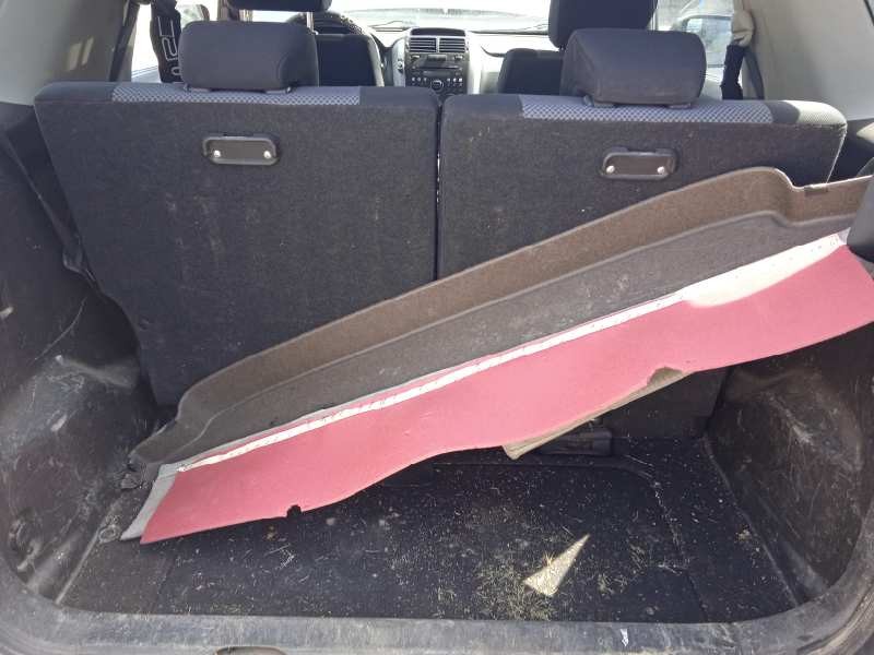 suzuki grand vitara jb (jt) del año 2007