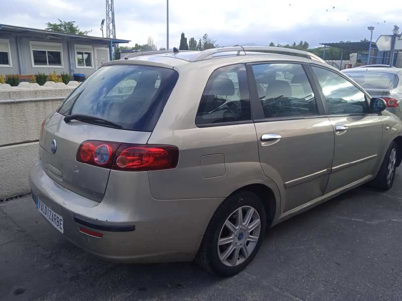 fiat croma (194) del año 2005