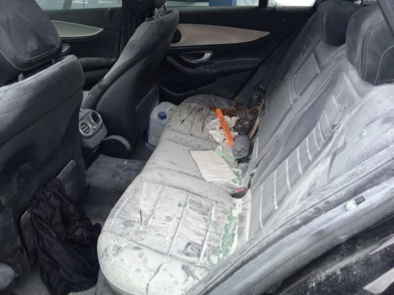 mercedes-benz clase e familiar (bm 213) del año 2017