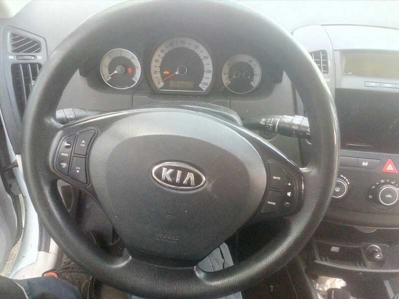 kia cee´d del año 2008