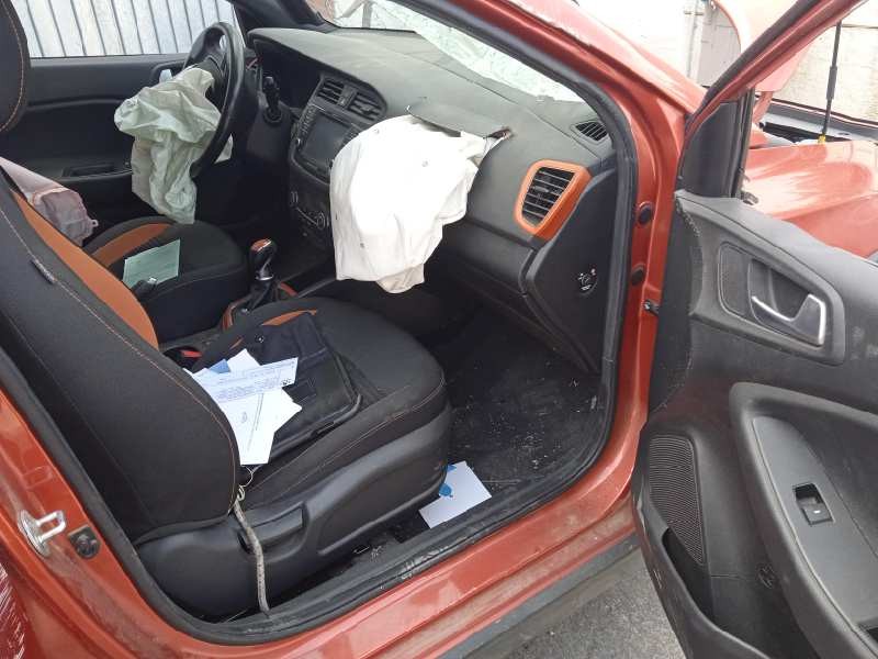 hyundai i20 active del año 2016