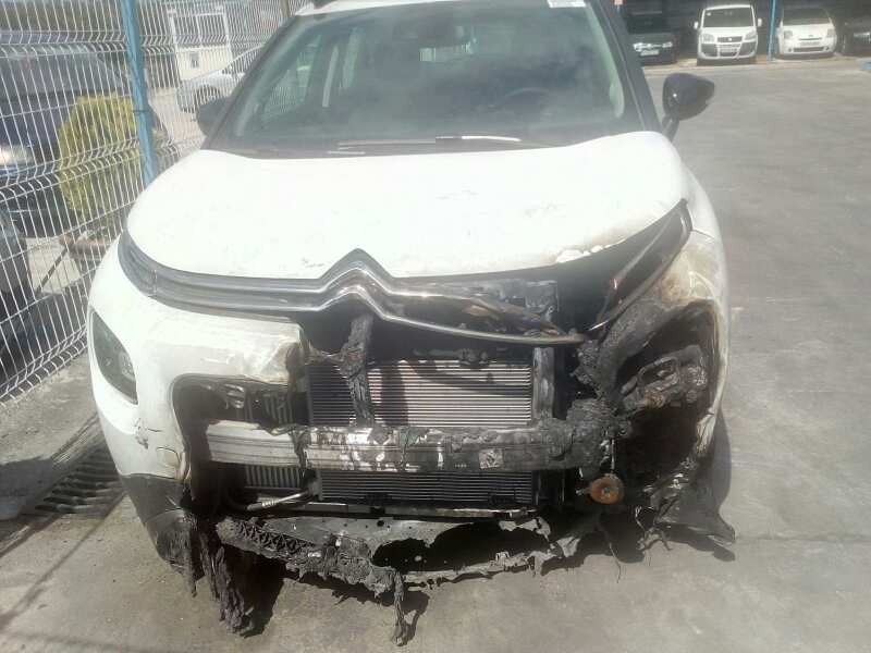 citroën c3 aircross del año 2019