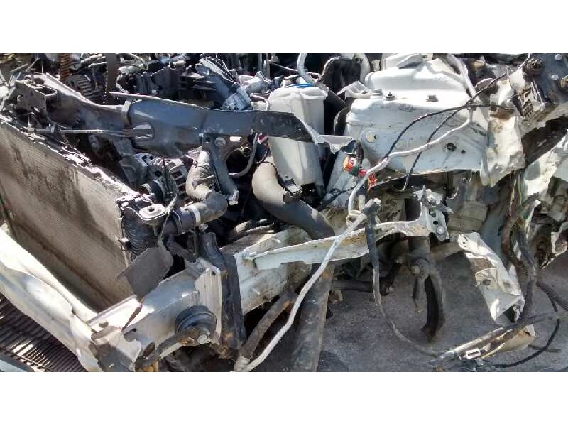 audi a4 avant (8k5) (2008) del año 2013