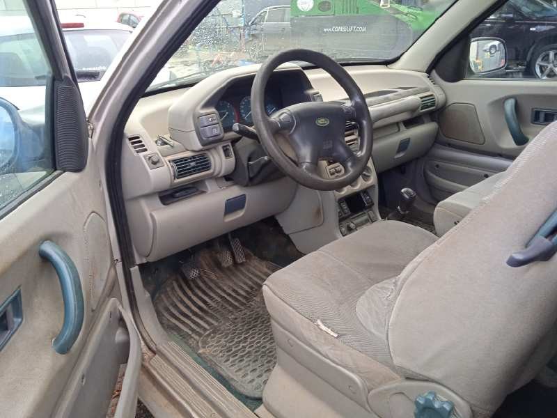land rover freelander (ln) del año 2000
