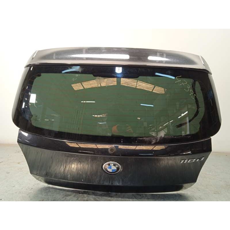 Recambio de porton trasero para bmw serie 1 berlina (e81/e87) 118d referencia OEM IAM 41627133898  