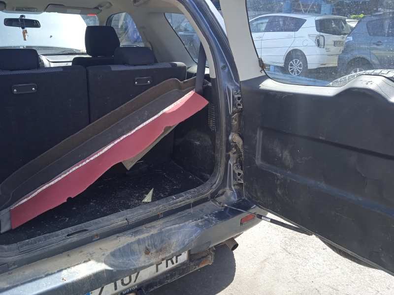 suzuki grand vitara jb (jt) del año 2007