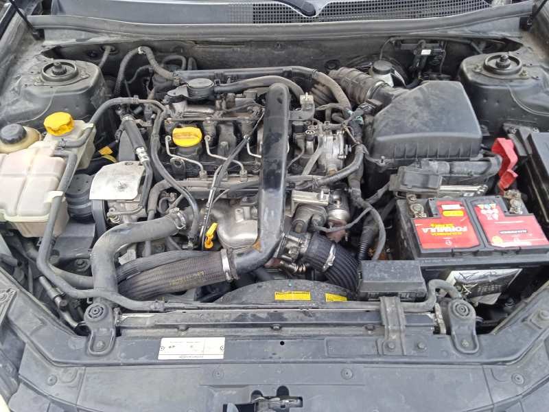 chevrolet epica del año 2008