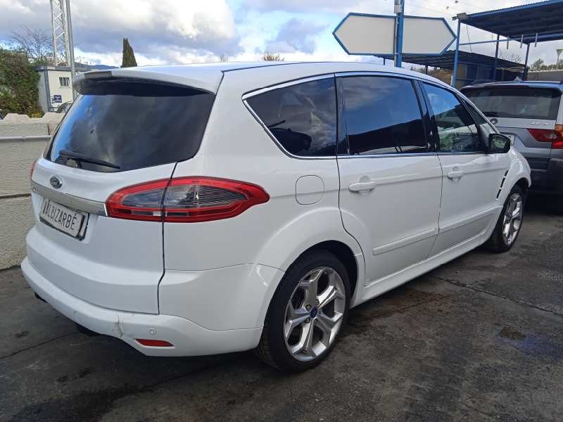 ford s-max (ca1) del año 2011
