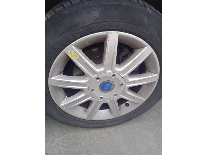 fiat croma (194) del año 2005