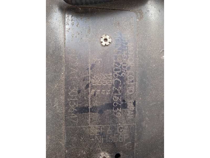 honda accord berlina (cl/cn) del año 2007