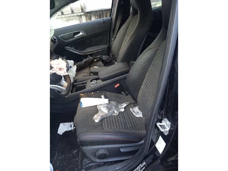 mercedes-benz clase gla (w156) del año 2015