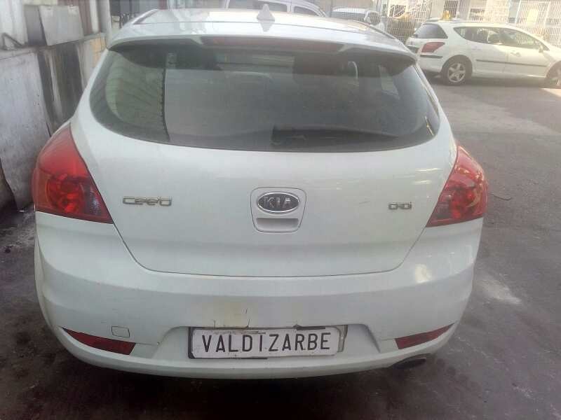 kia cee´d del año 2008