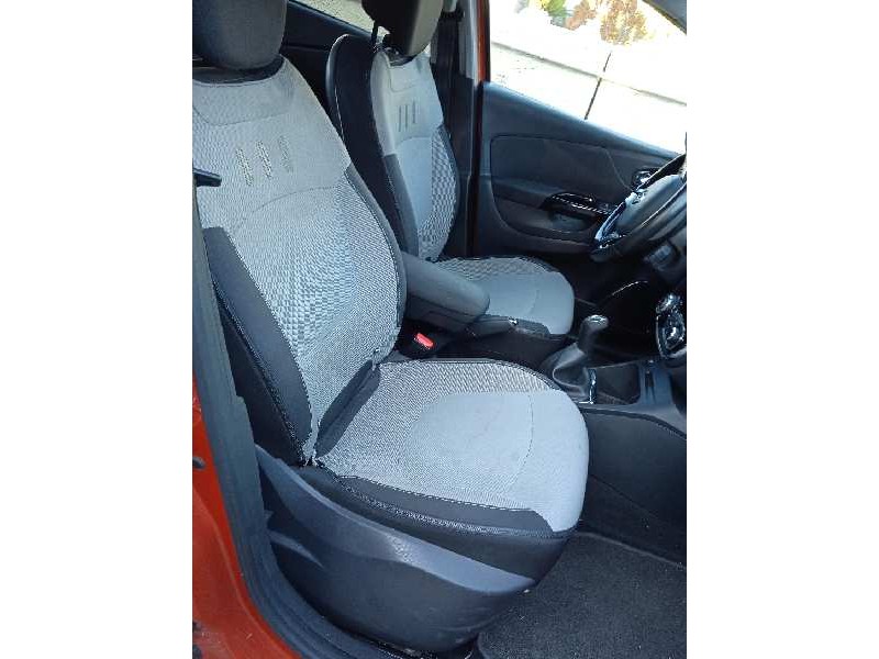 renault captur del año 2015