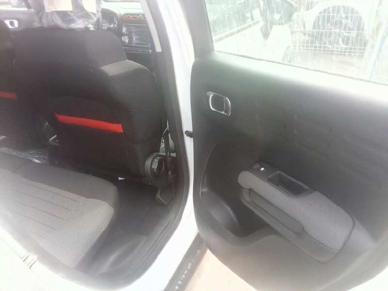 citroën c3 aircross del año 2019