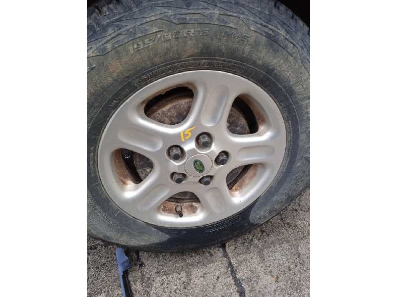 land rover freelander (ln) del año 2000