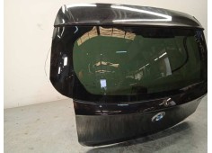 Recambio de porton trasero para bmw serie 1 berlina (e81/e87) 118d referencia OEM IAM 41627133898   2