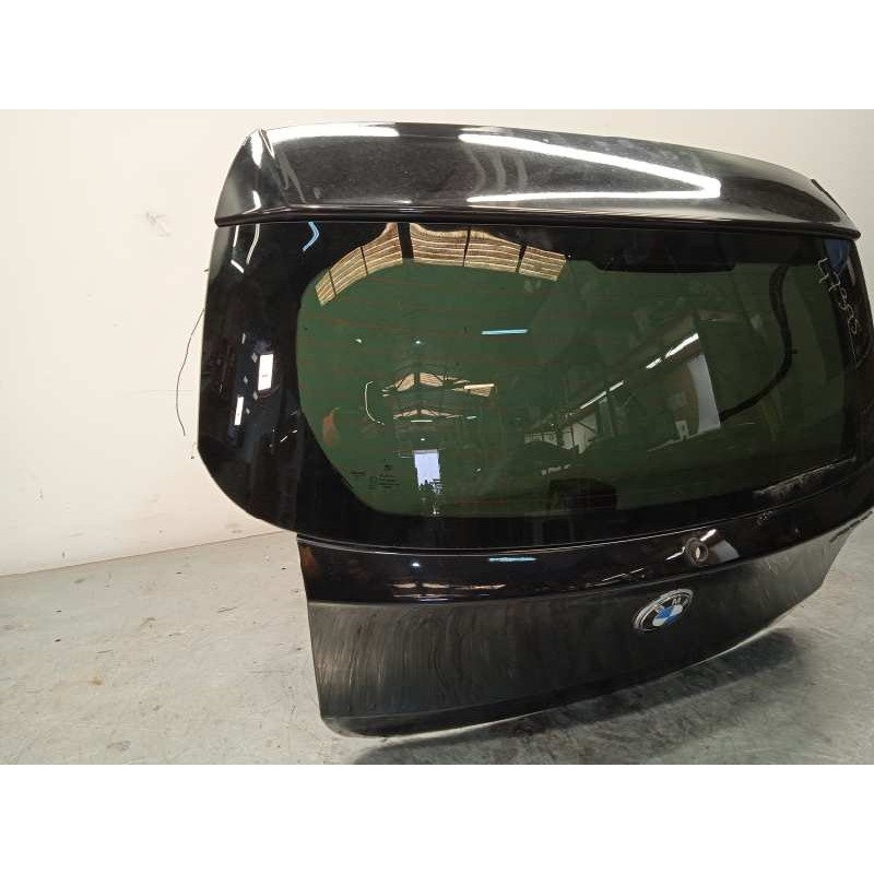 Recambio de porton trasero para bmw serie 1 berlina (e81/e87) 118d referencia OEM IAM 41627133898  