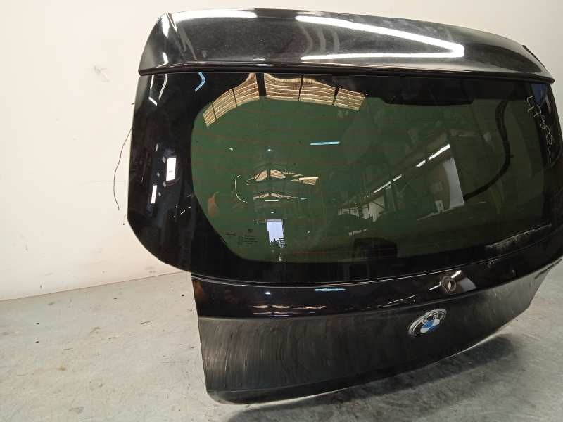 Recambio de porton trasero para bmw serie 1 berlina (e81/e87) 118d referencia OEM IAM 41627133898  
