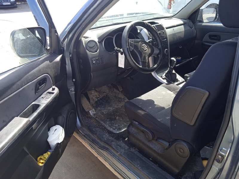 suzuki grand vitara jb (jt) del año 2007