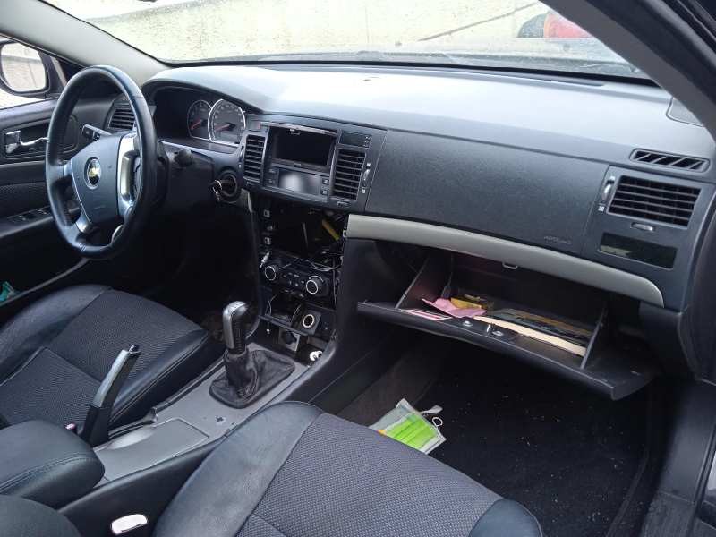 chevrolet epica del año 2008